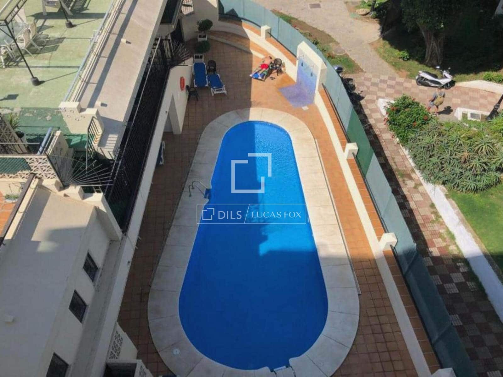 4 sovrum Takvåning till salu i Marbella med pool - 2 000 000 € (Ref: 9570186)