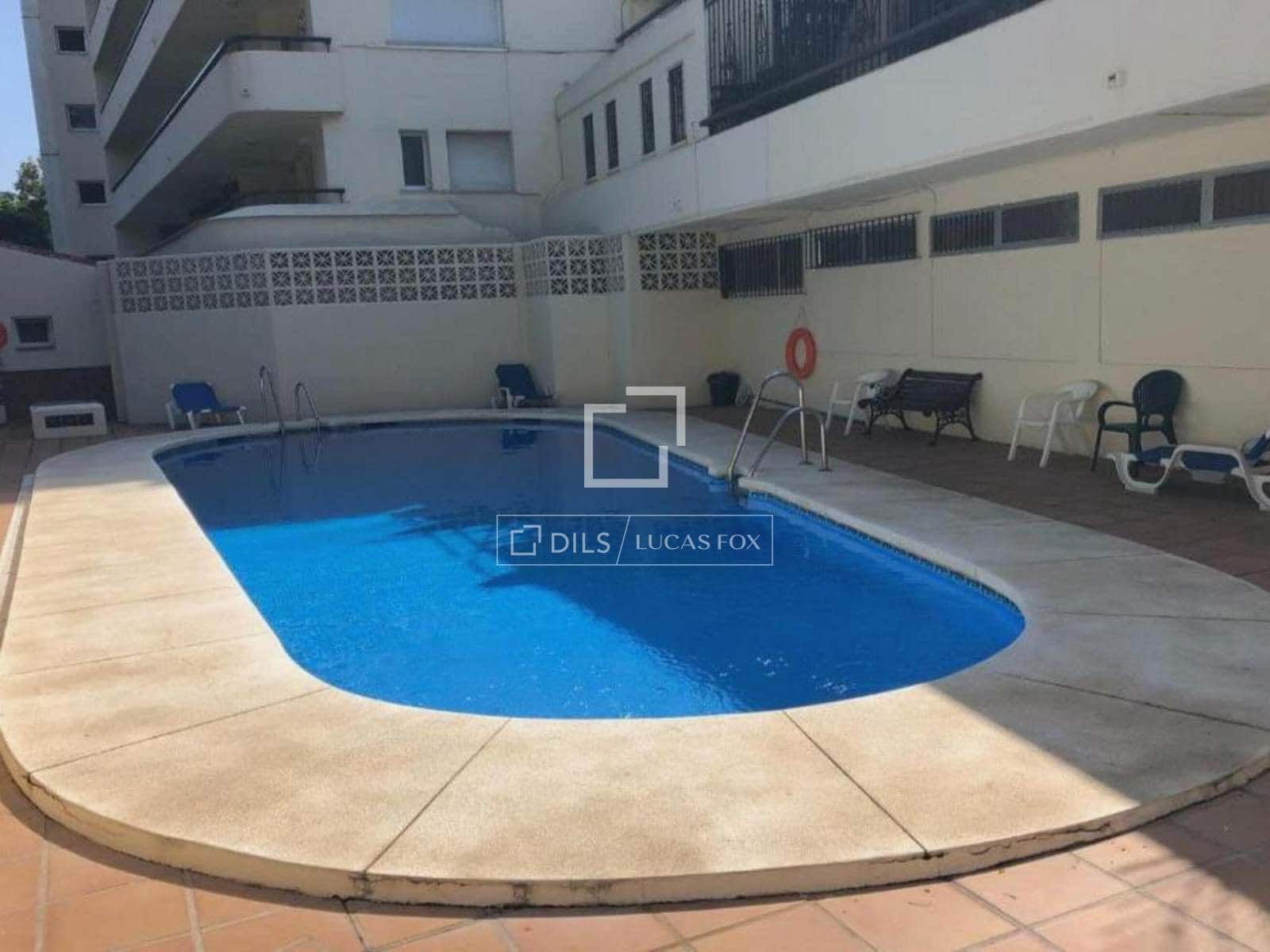 4 sovrum Takvåning till salu i Marbella med pool - 2 000 000 € (Ref: 9570186)