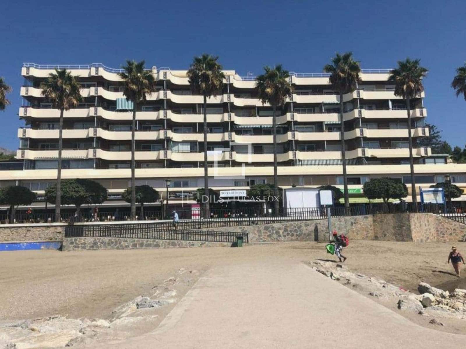 4 sovrum Takvåning till salu i Marbella med pool - 2 000 000 € (Ref: 9570186)