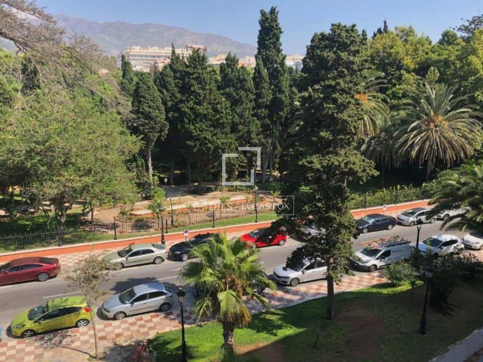 4 sovrum Takvåning till salu i Marbella med pool - 2 000 000 € (Ref: 9570186)