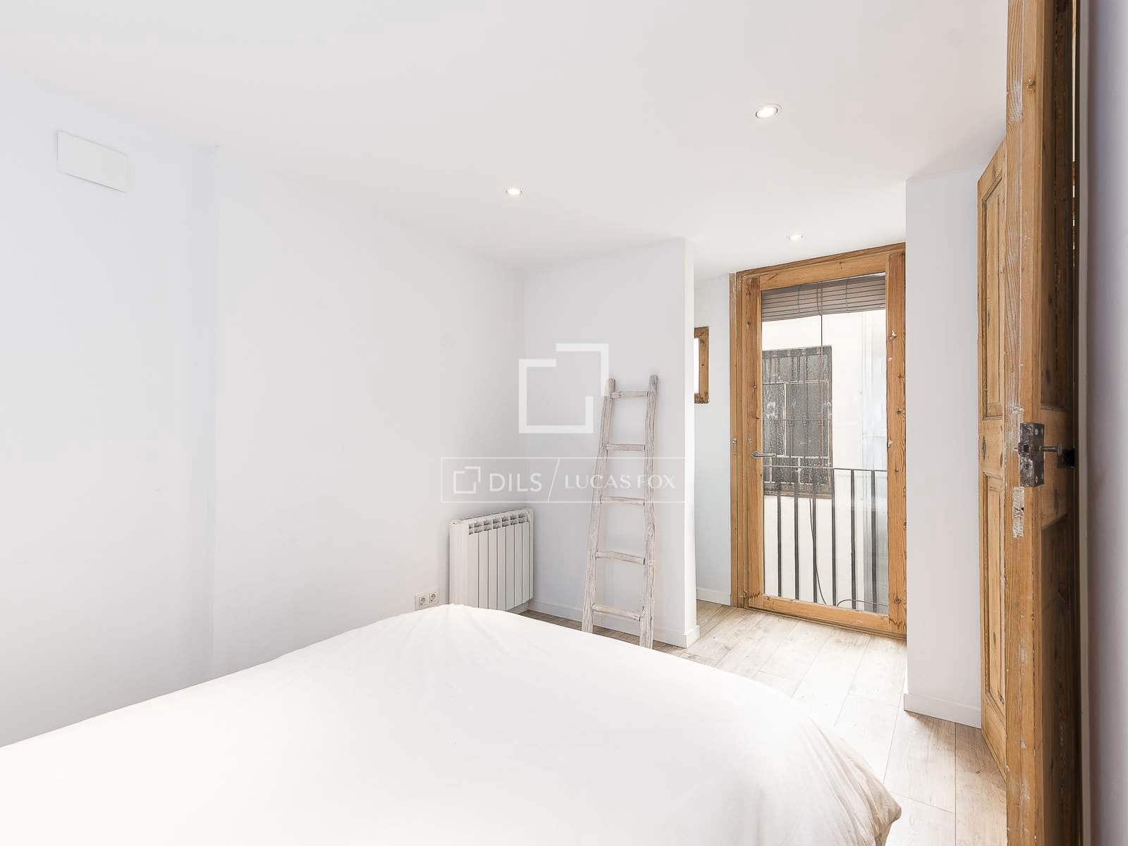 2 soveværelse Lejlighed til salg i Barcelona by - € 395.000 (Ref: 9570187)