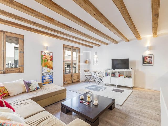 2 sypialnia Apartament na sprzedaż w Miasto Barcelona - 395 000 € (Ref: 9570187)