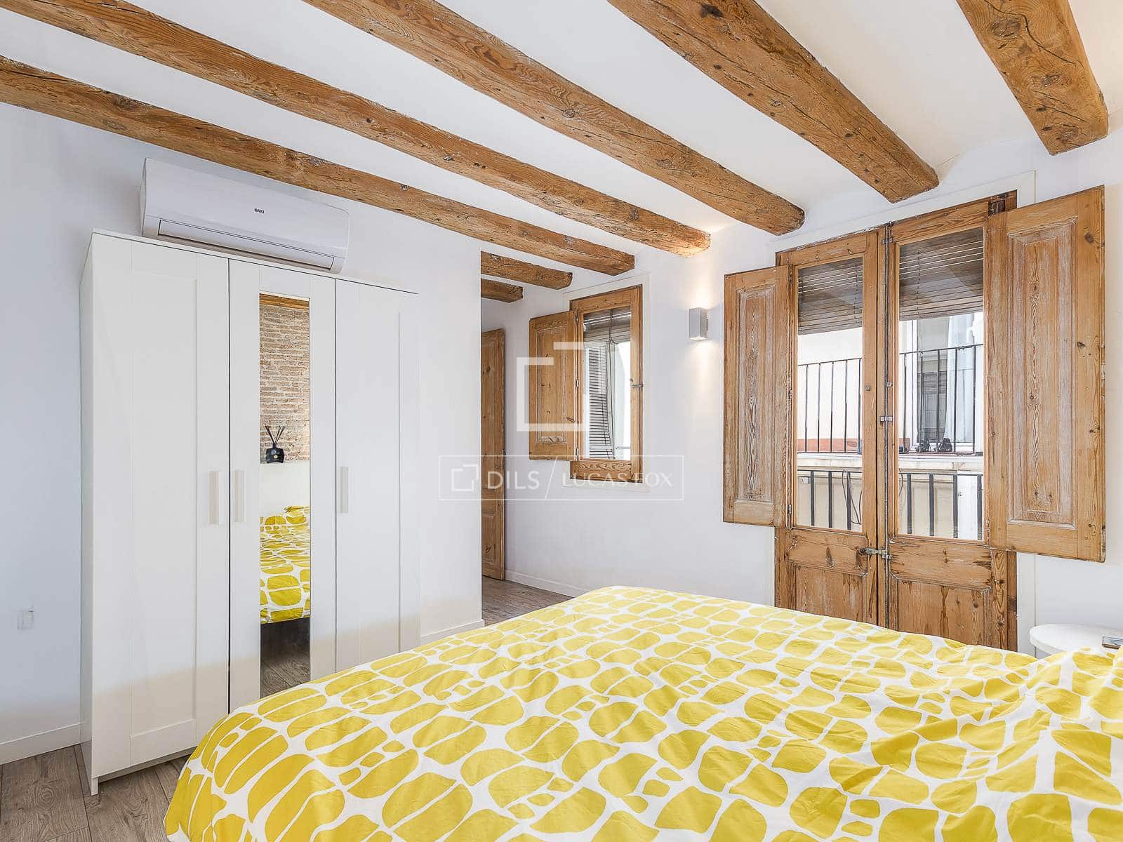 2 soveværelse Lejlighed til salg i Barcelona by - € 395.000 (Ref: 9570187)