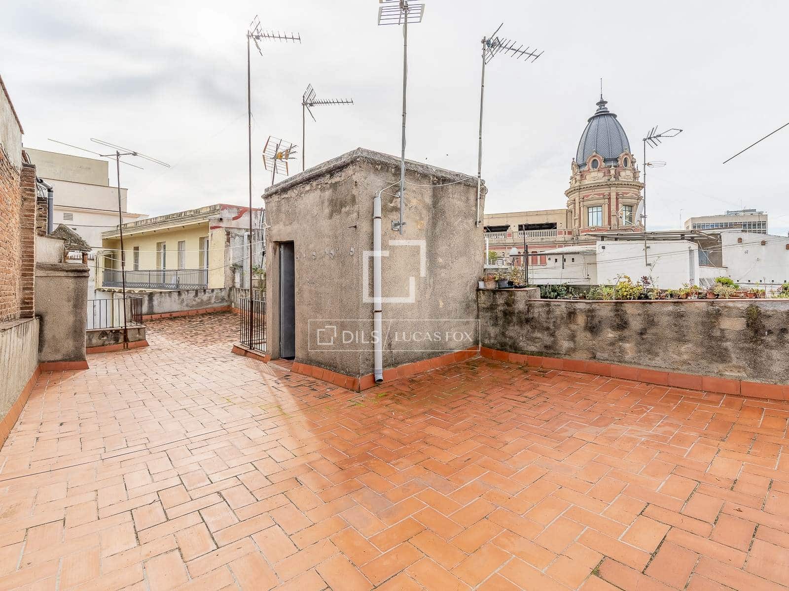 2 soveværelse Lejlighed til salg i Barcelona by - € 395.000 (Ref: 9570187)