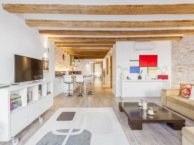 2 sypialnia Apartament na sprzedaż w Miasto Barcelona - 395 000 € (Ref: 9570187)