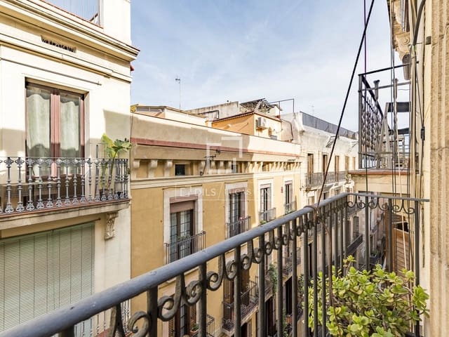 2 sypialnia Apartament na sprzedaż w Miasto Barcelona - 395 000 € (Ref: 9570187)