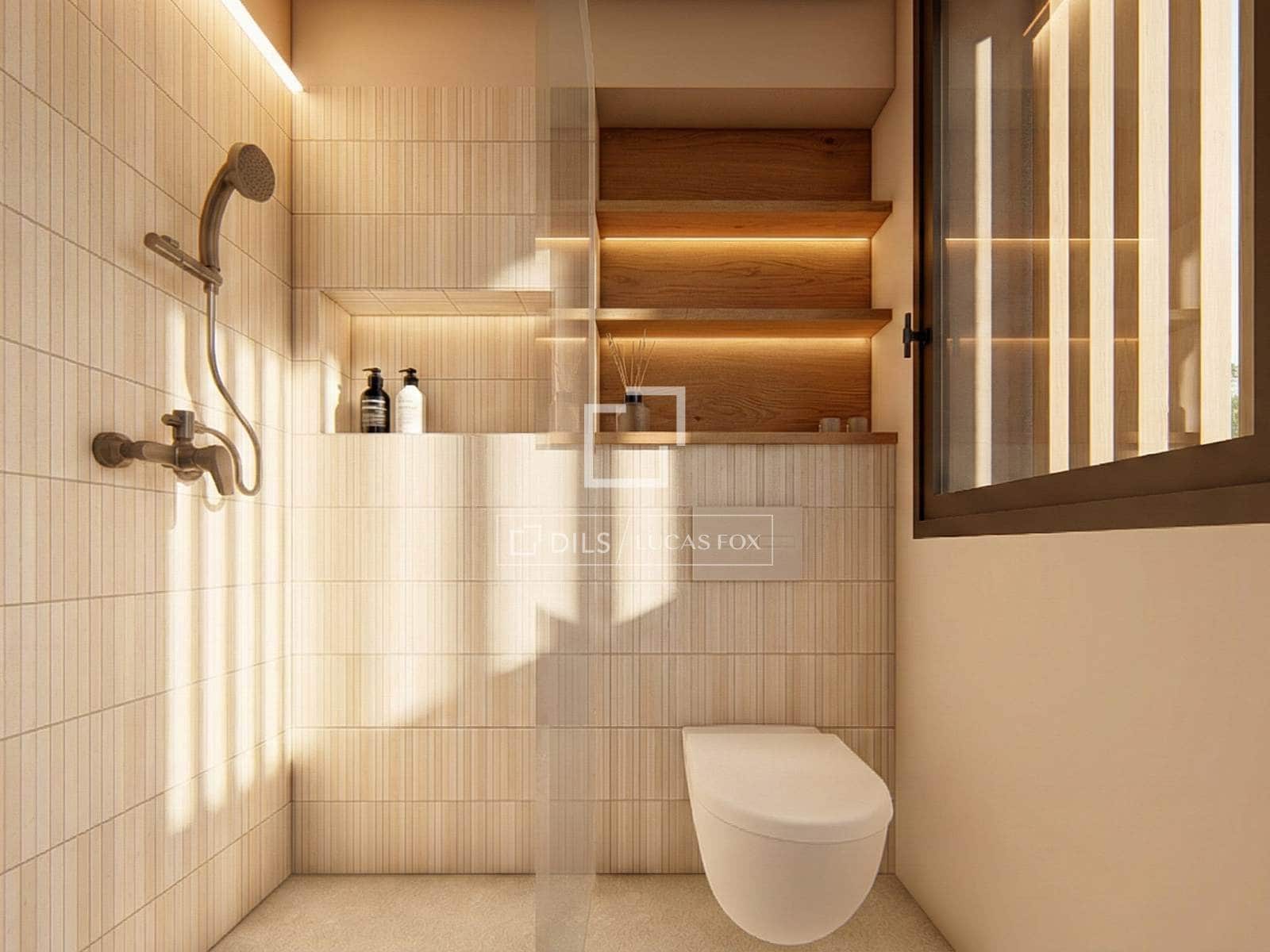 4 slaapkamer Villa te koop in Begur met zwembad garage - € 2.090.000 (Ref: 9571574)