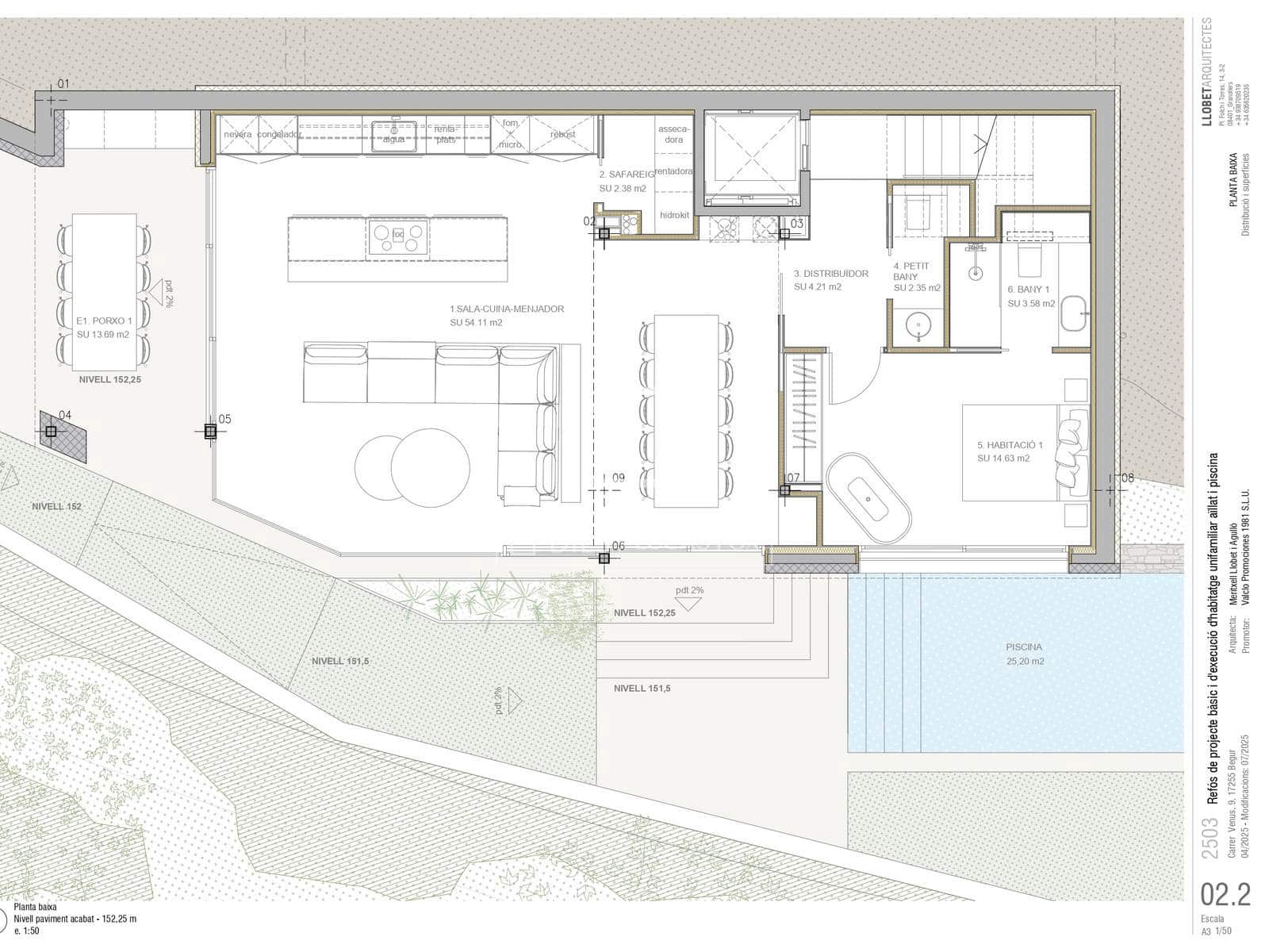 4 slaapkamer Villa te koop in Begur met zwembad garage - € 2.090.000 (Ref: 9571574)