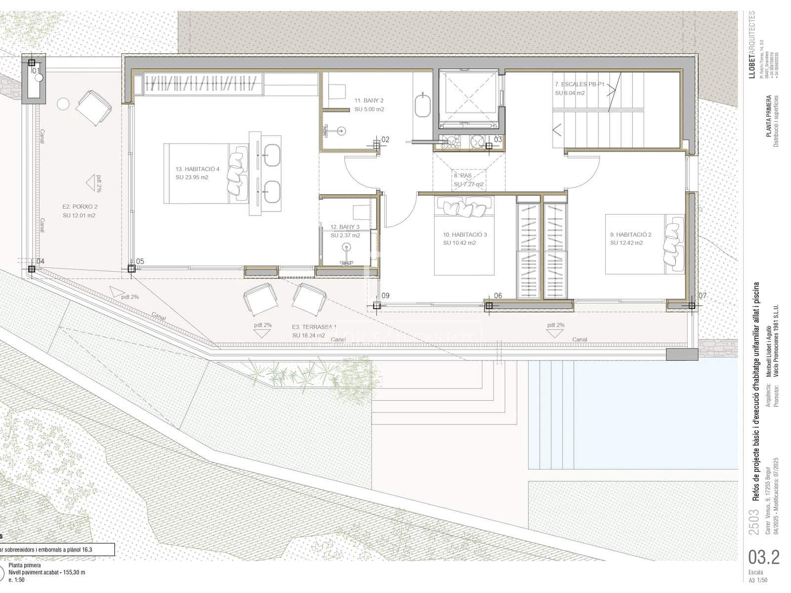 4 slaapkamer Villa te koop in Begur met zwembad garage - € 2.090.000 (Ref: 9571574)