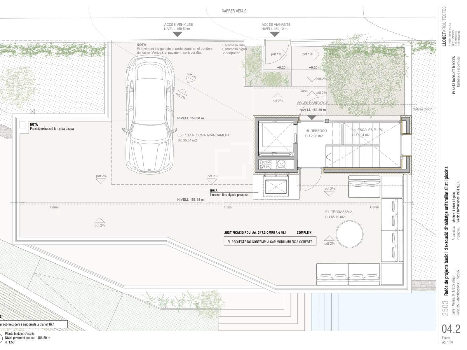 4 slaapkamer Villa te koop in Begur met zwembad garage - € 2.090.000 (Ref: 9571574)