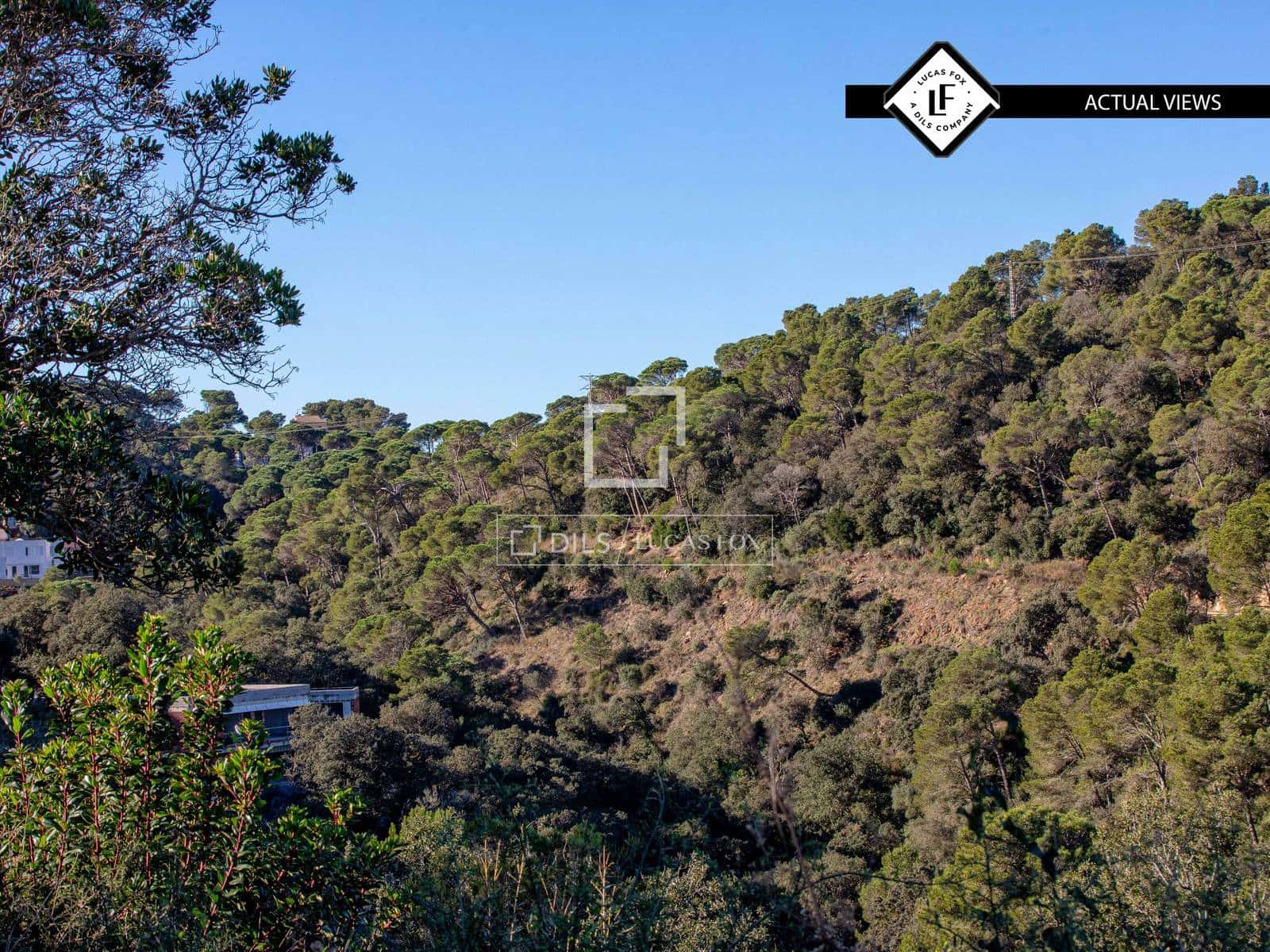 4 slaapkamer Villa te koop in Begur met zwembad garage - € 2.090.000 (Ref: 9571574)