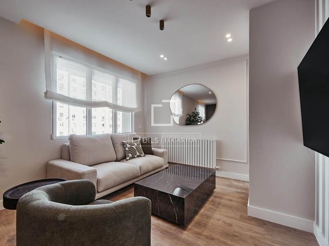 4 soveværelse Lejlighed til salg i Ibiza, Madrid by - € 1.379.000 (Ref: 9571575)