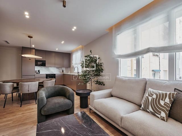 4 soveværelse Lejlighed til salg i Ibiza, Madrid by - € 1.379.000 (Ref: 9571575)