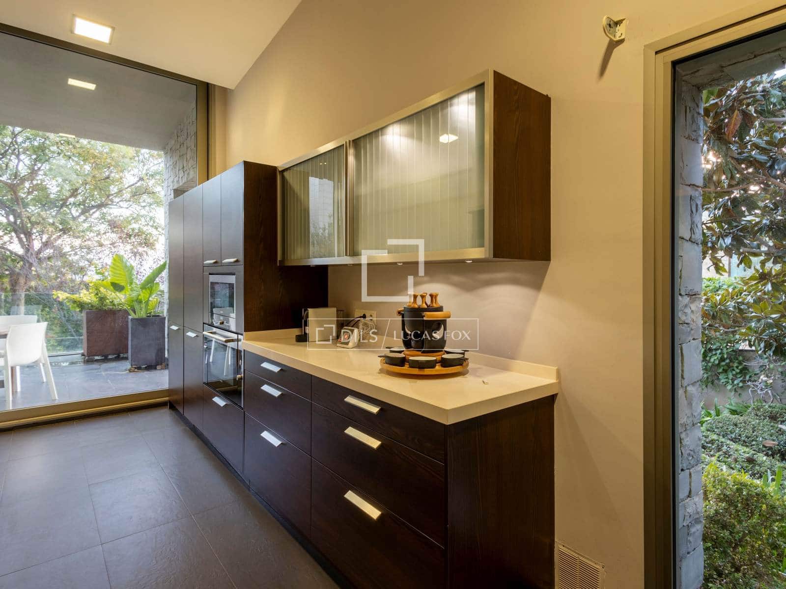 3 chambre Villa/Maison à vendre à Sagunto / Sagunt avec piscine - 2 300 000 € (Ref: 9571576)