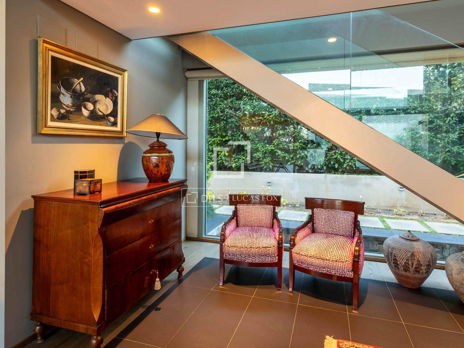 3 chambre Villa/Maison à vendre à Sagunto / Sagunt avec piscine - 2 300 000 € (Ref: 9571576)