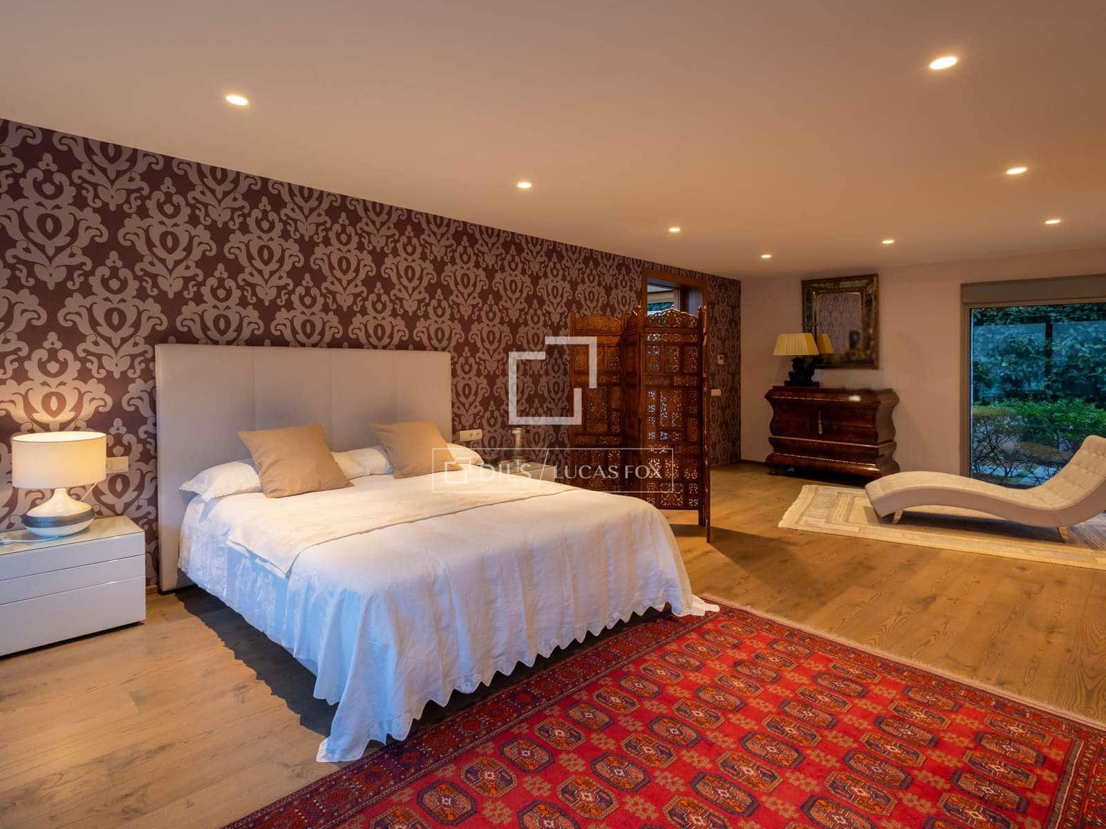 3 chambre Villa/Maison à vendre à Sagunto / Sagunt avec piscine - 2 300 000 € (Ref: 9571576)