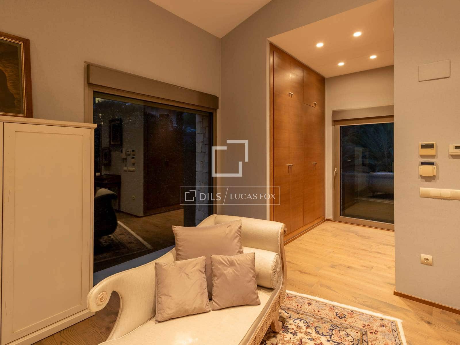 3 chambre Villa/Maison à vendre à Sagunto / Sagunt avec piscine - 2 300 000 € (Ref: 9571576)