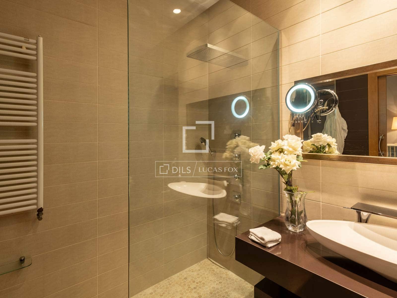 3 chambre Villa/Maison à vendre à Sagunto / Sagunt avec piscine - 2 300 000 € (Ref: 9571576)