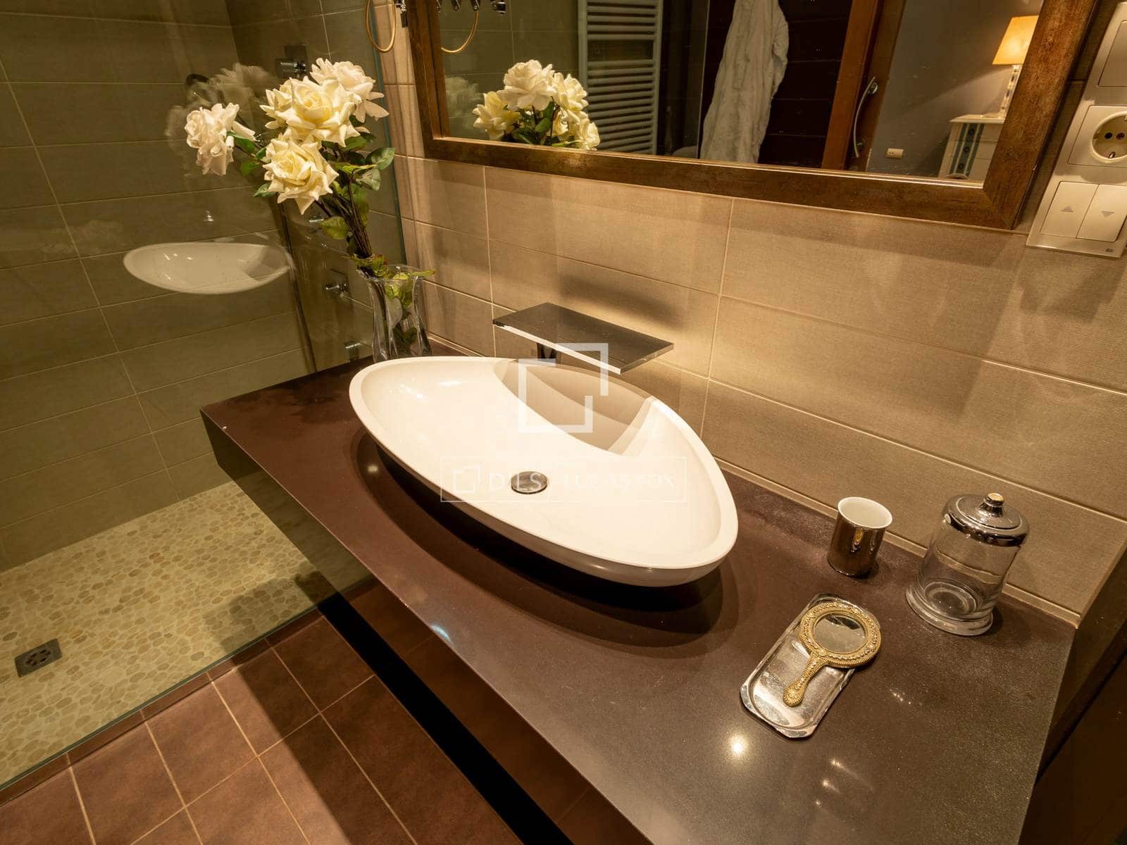 3 chambre Villa/Maison à vendre à Sagunto / Sagunt avec piscine - 2 300 000 € (Ref: 9571576)