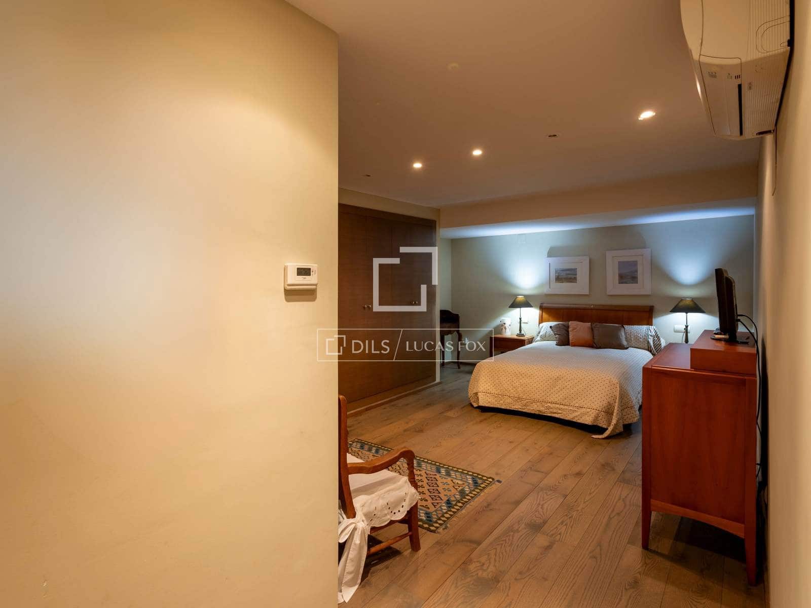 3 chambre Villa/Maison à vendre à Sagunto / Sagunt avec piscine - 2 300 000 € (Ref: 9571576)