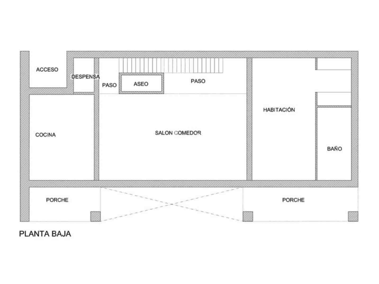 3 chambre Villa/Maison à vendre à Sagunto / Sagunt avec piscine - 2 300 000 € (Ref: 9571576)