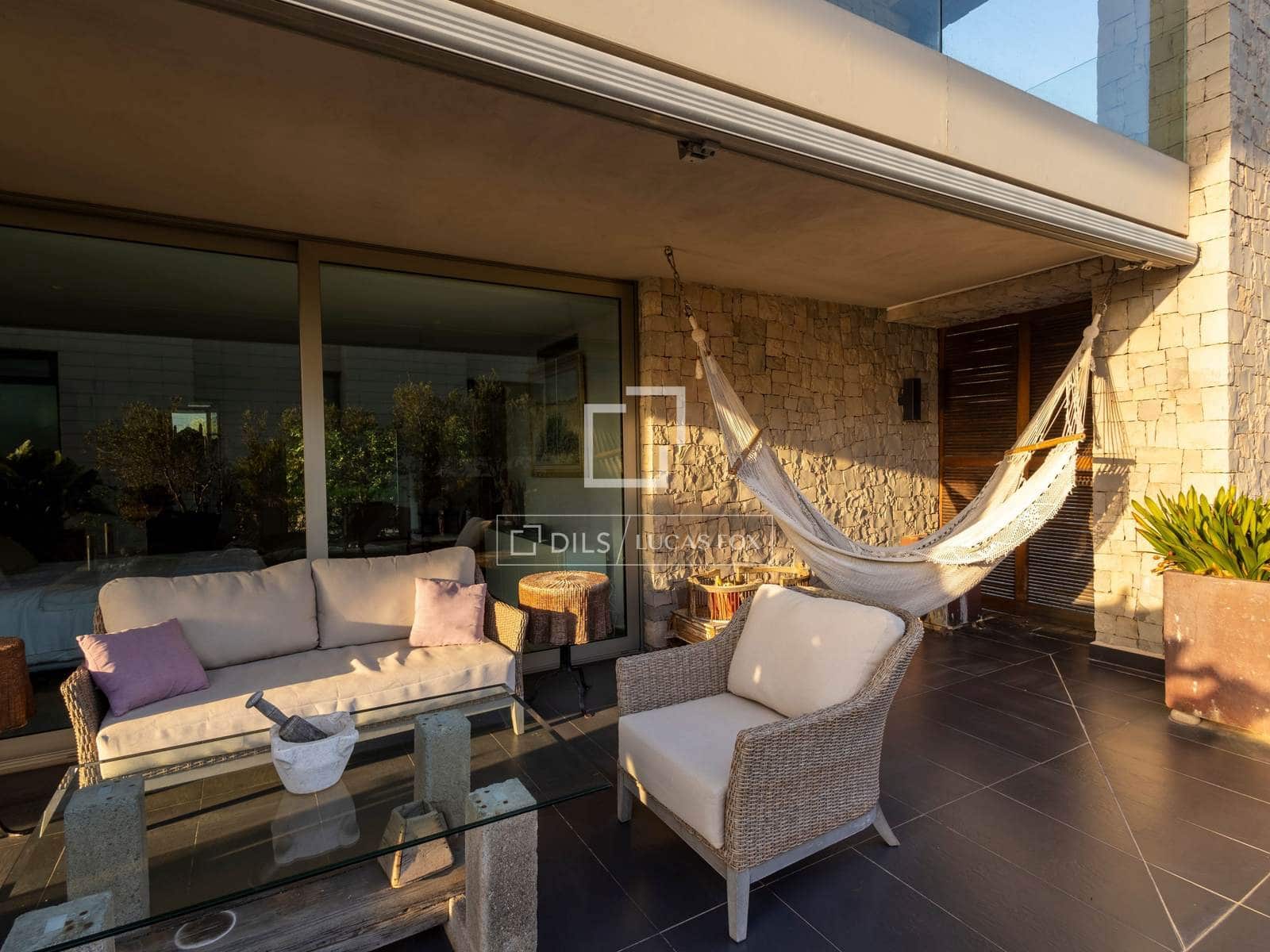 3 chambre Villa/Maison à vendre à Sagunto / Sagunt avec piscine - 2 300 000 € (Ref: 9571576)