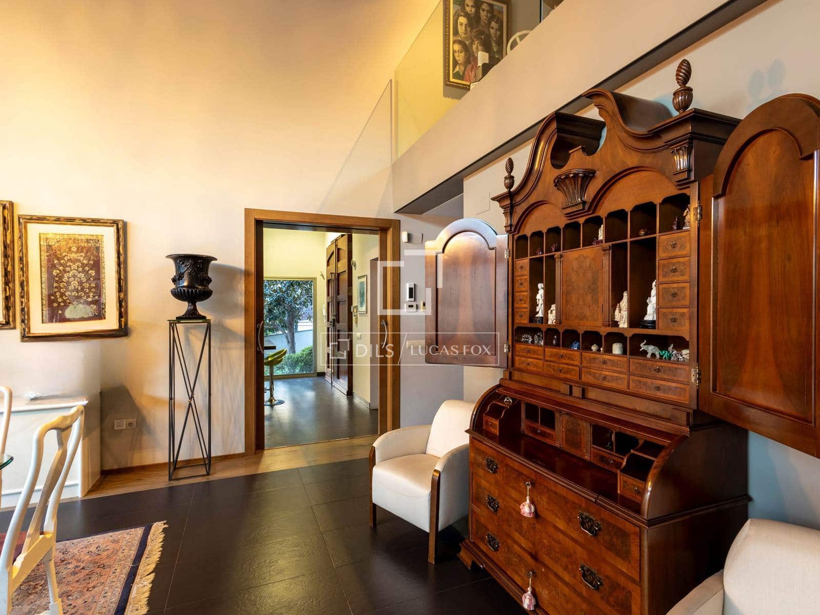 3 chambre Villa/Maison à vendre à Sagunto / Sagunt avec piscine - 2 300 000 € (Ref: 9571576)