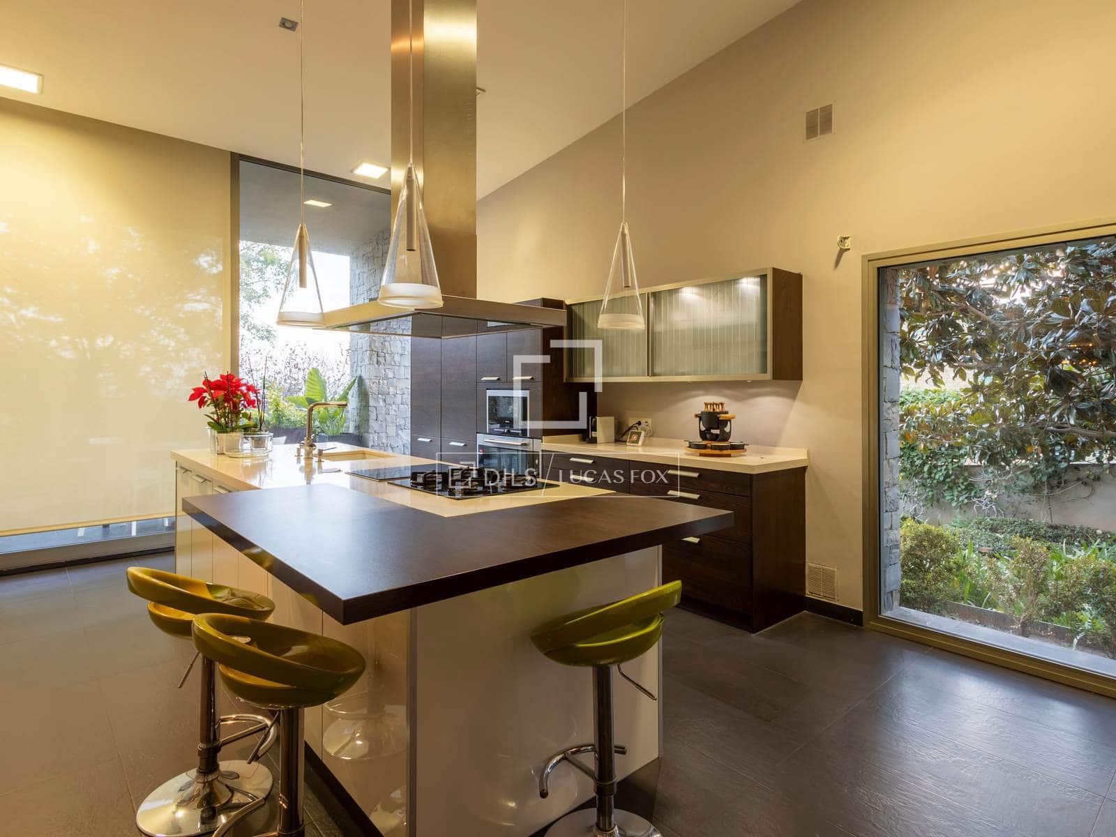 3 chambre Villa/Maison à vendre à Sagunto / Sagunt avec piscine - 2 300 000 € (Ref: 9571576)