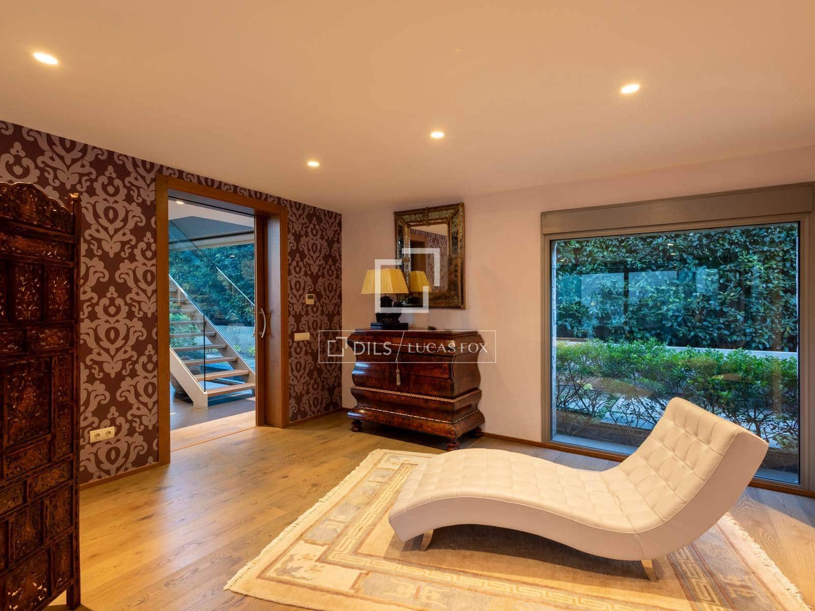 3 chambre Villa/Maison à vendre à Sagunto / Sagunt avec piscine - 2 300 000 € (Ref: 9571576)