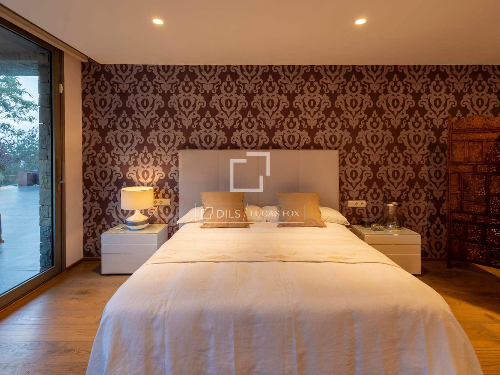 3 chambre Villa/Maison à vendre à Sagunto / Sagunt avec piscine - 2 300 000 € (Ref: 9571576)