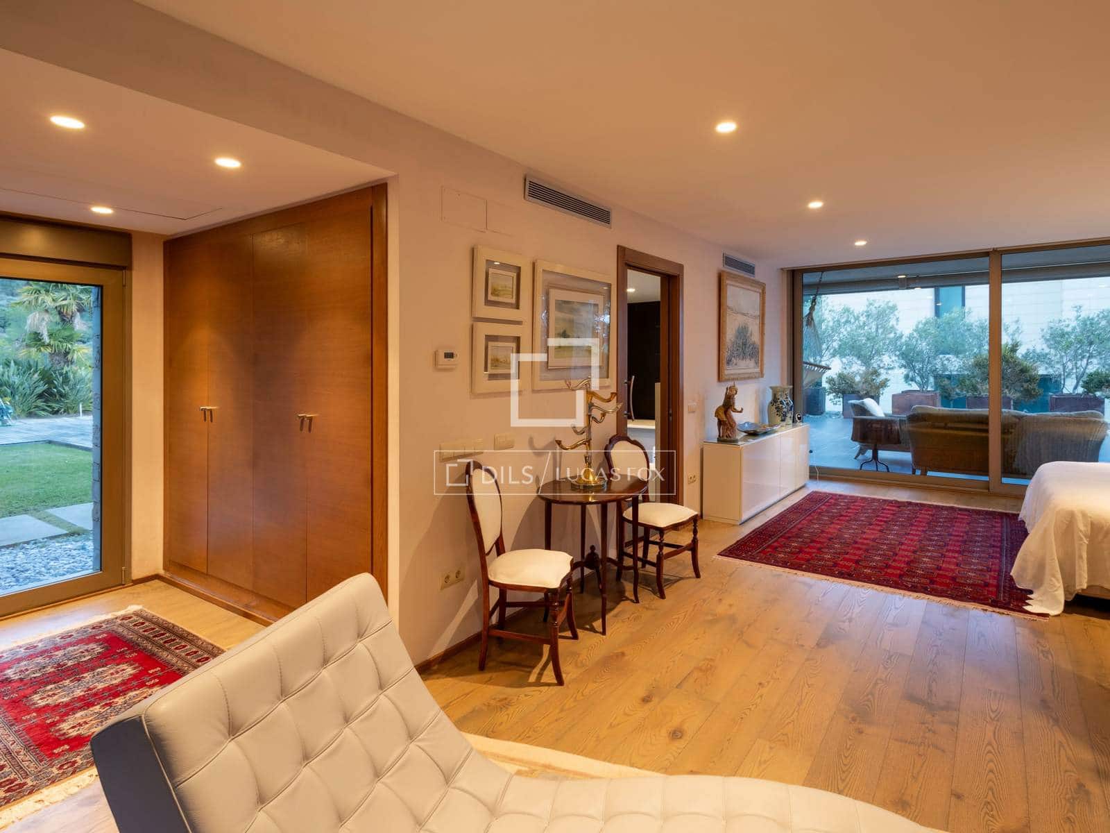 3 chambre Villa/Maison à vendre à Sagunto / Sagunt avec piscine - 2 300 000 € (Ref: 9571576)