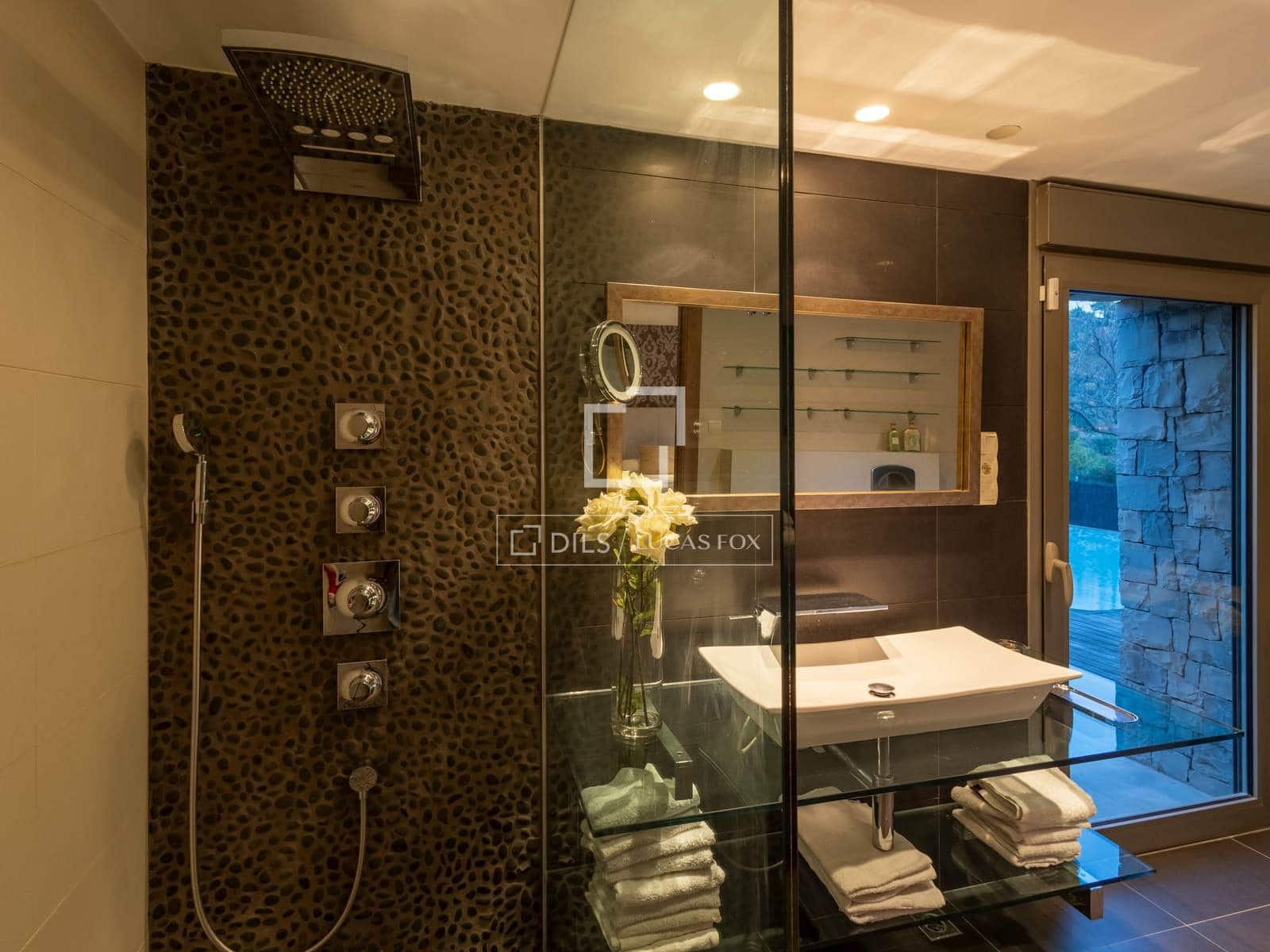 3 chambre Villa/Maison à vendre à Sagunto / Sagunt avec piscine - 2 300 000 € (Ref: 9571576)