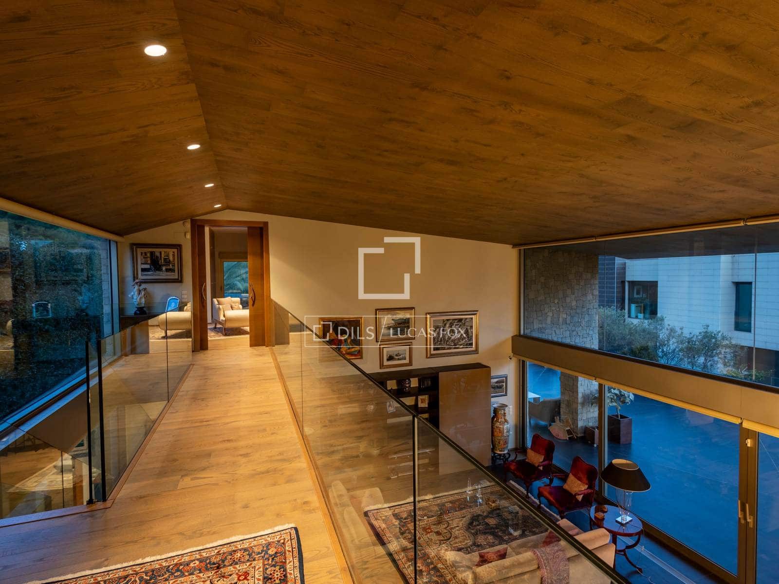 3 chambre Villa/Maison à vendre à Sagunto / Sagunt avec piscine - 2 300 000 € (Ref: 9571576)