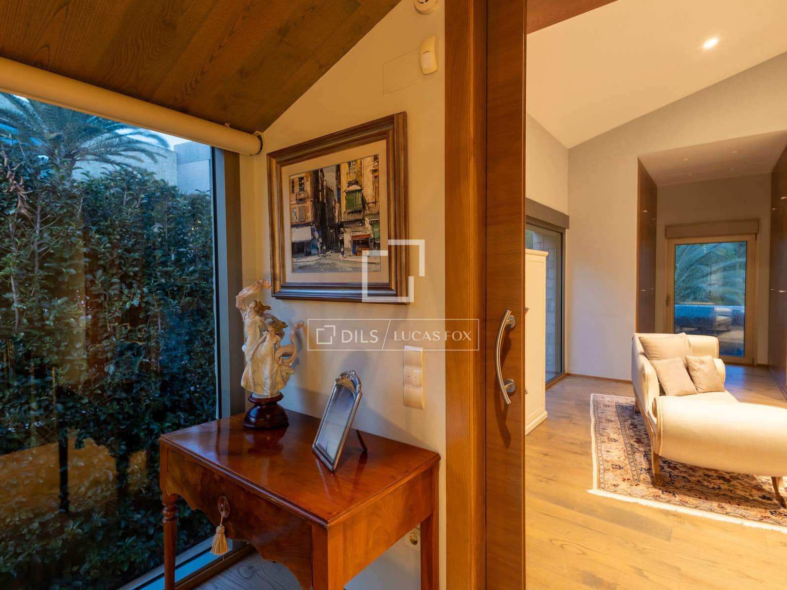 3 chambre Villa/Maison à vendre à Sagunto / Sagunt avec piscine - 2 300 000 € (Ref: 9571576)