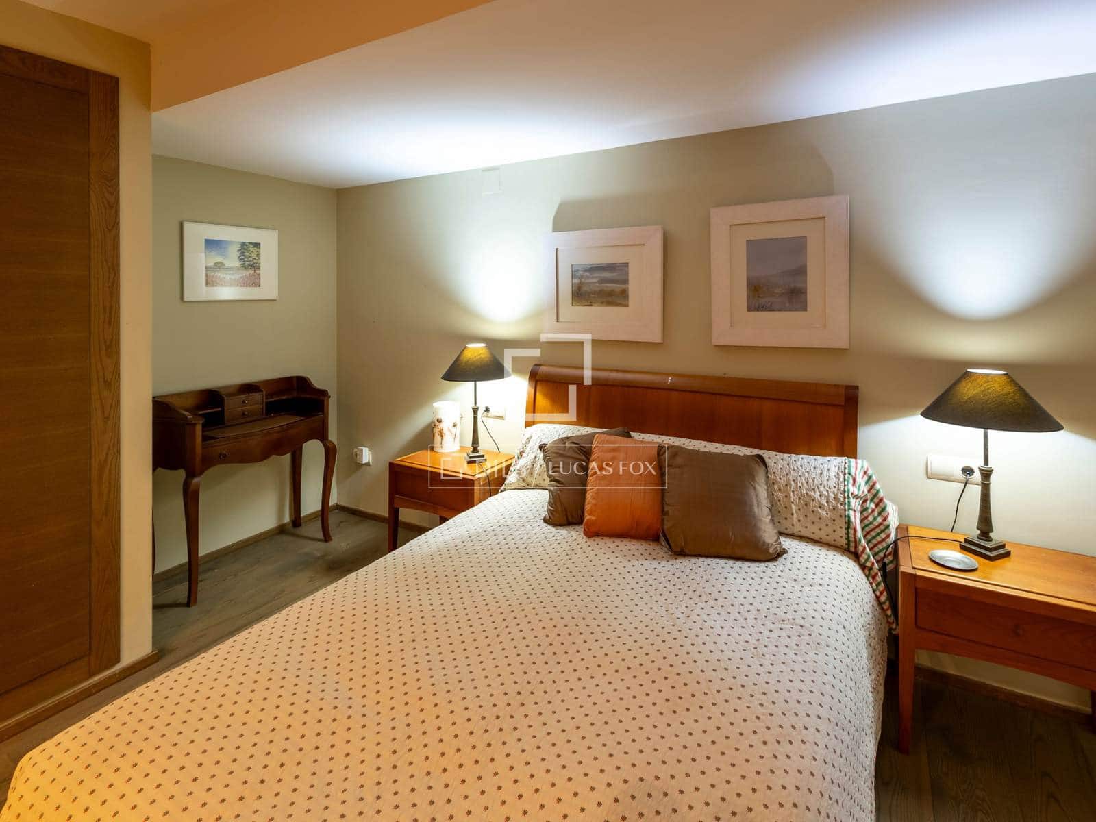 3 chambre Villa/Maison à vendre à Sagunto / Sagunt avec piscine - 2 300 000 € (Ref: 9571576)