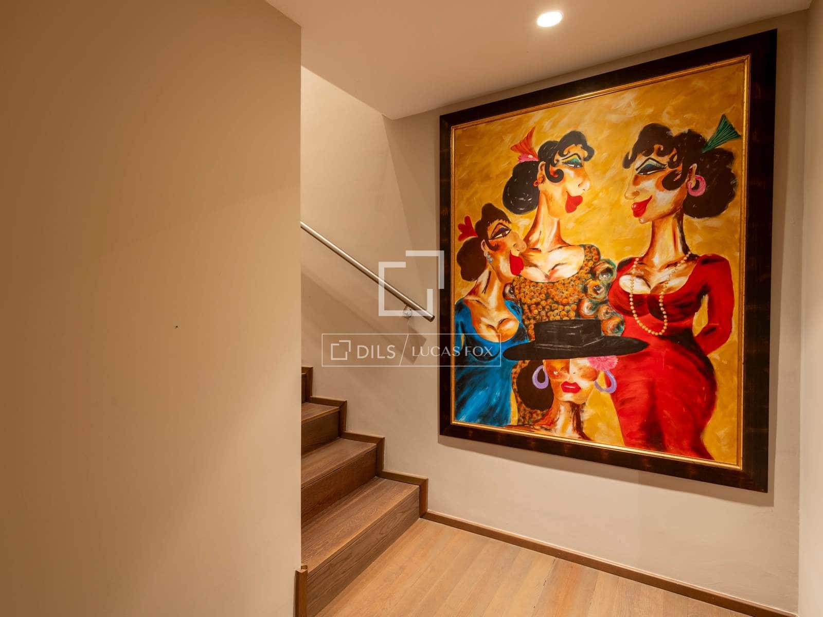 3 chambre Villa/Maison à vendre à Sagunto / Sagunt avec piscine - 2 300 000 € (Ref: 9571576)