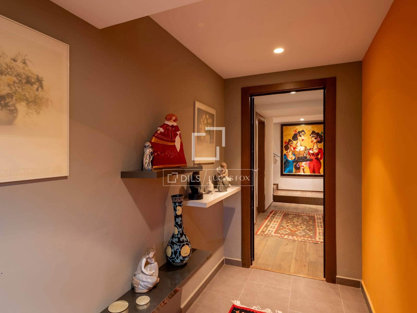 3 chambre Villa/Maison à vendre à Sagunto / Sagunt avec piscine - 2 300 000 € (Ref: 9571576)