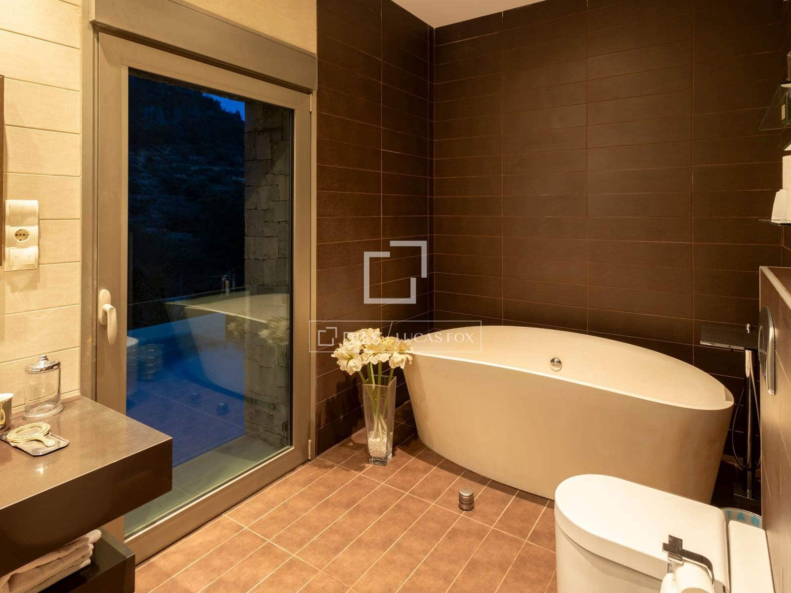 3 chambre Villa/Maison à vendre à Sagunto / Sagunt avec piscine - 2 300 000 € (Ref: 9571576)