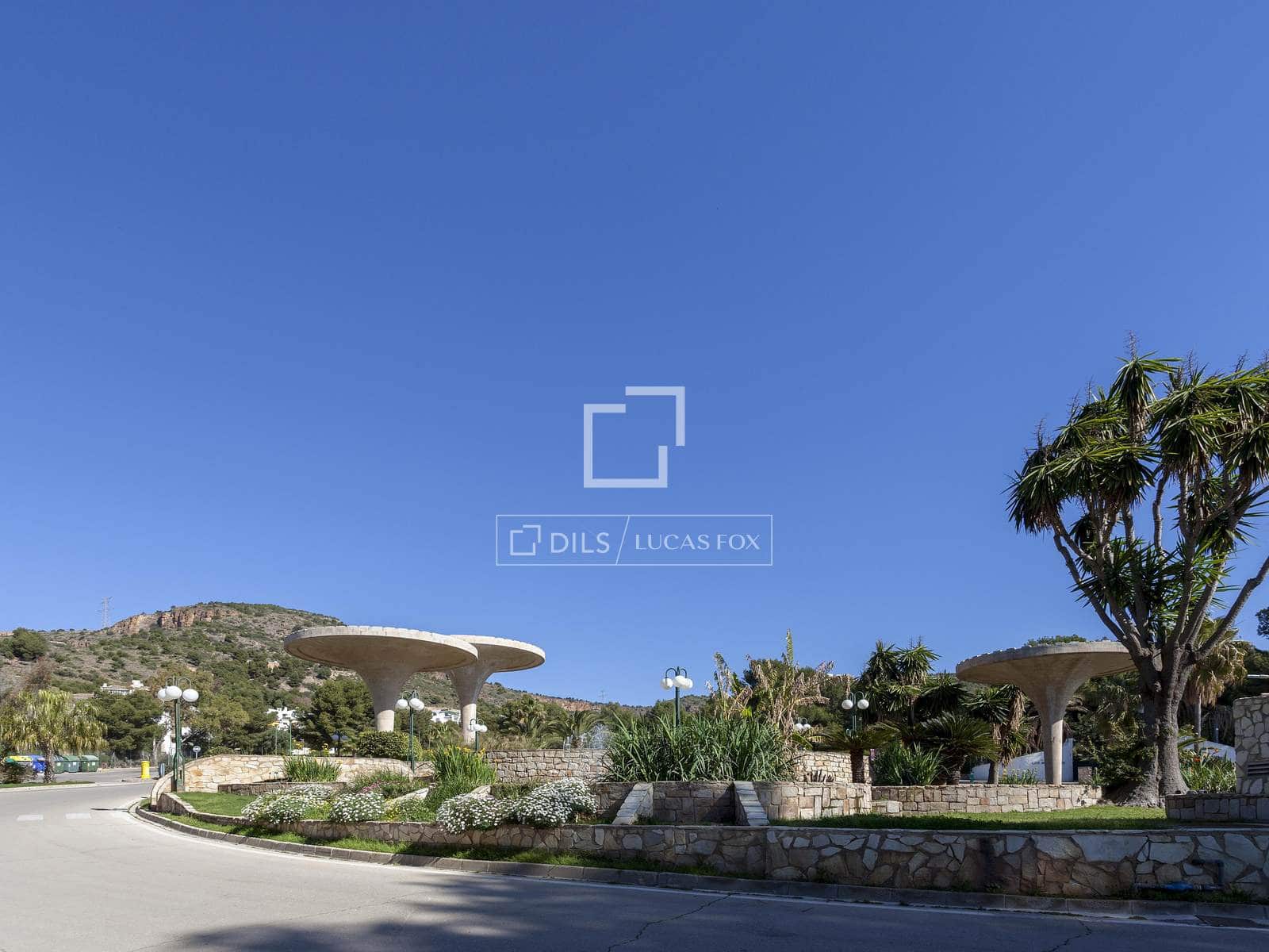 3 chambre Villa/Maison à vendre à Sagunto / Sagunt avec piscine - 2 300 000 € (Ref: 9571576)