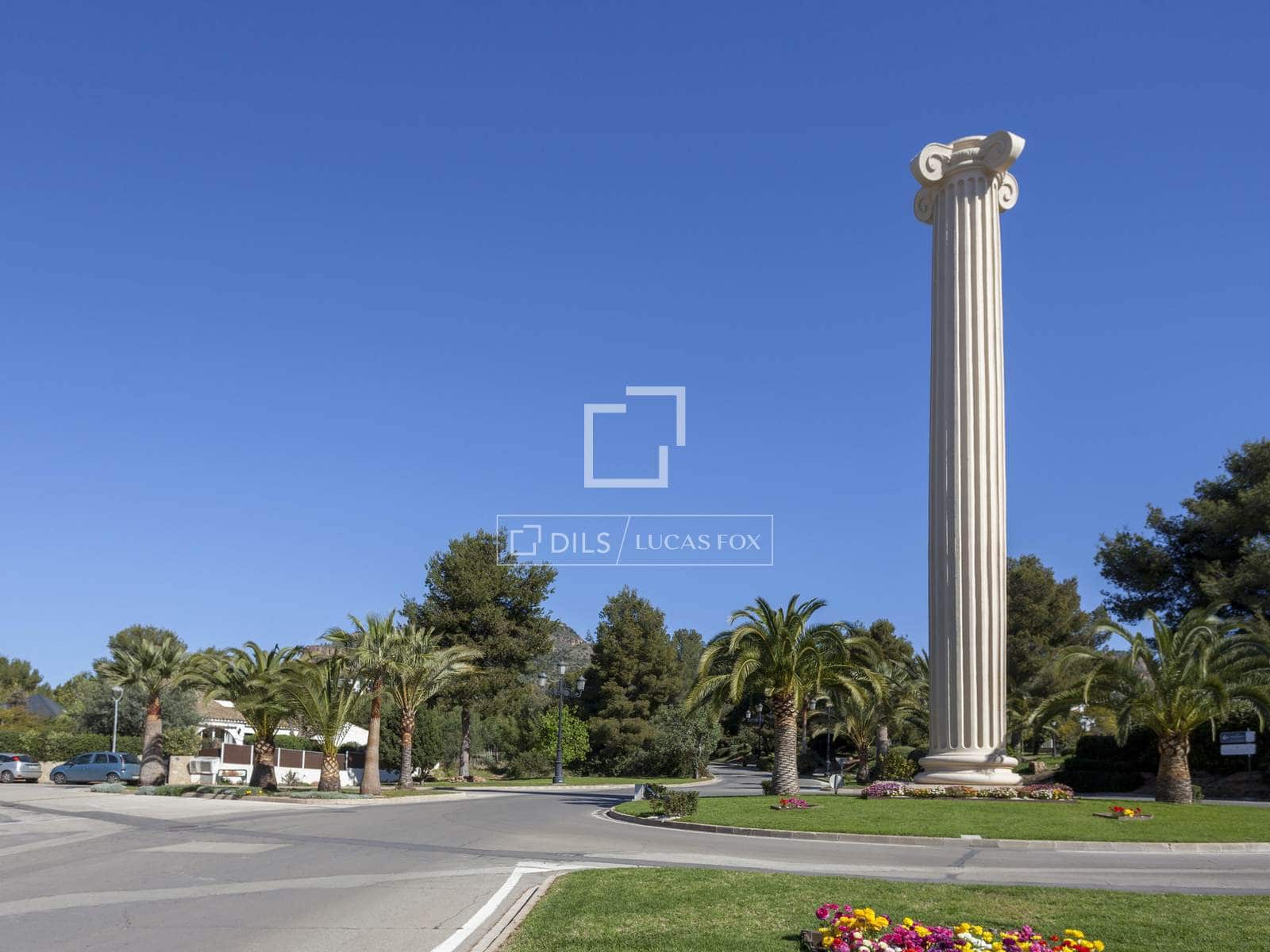 3 chambre Villa/Maison à vendre à Sagunto / Sagunt avec piscine - 2 300 000 € (Ref: 9571576)