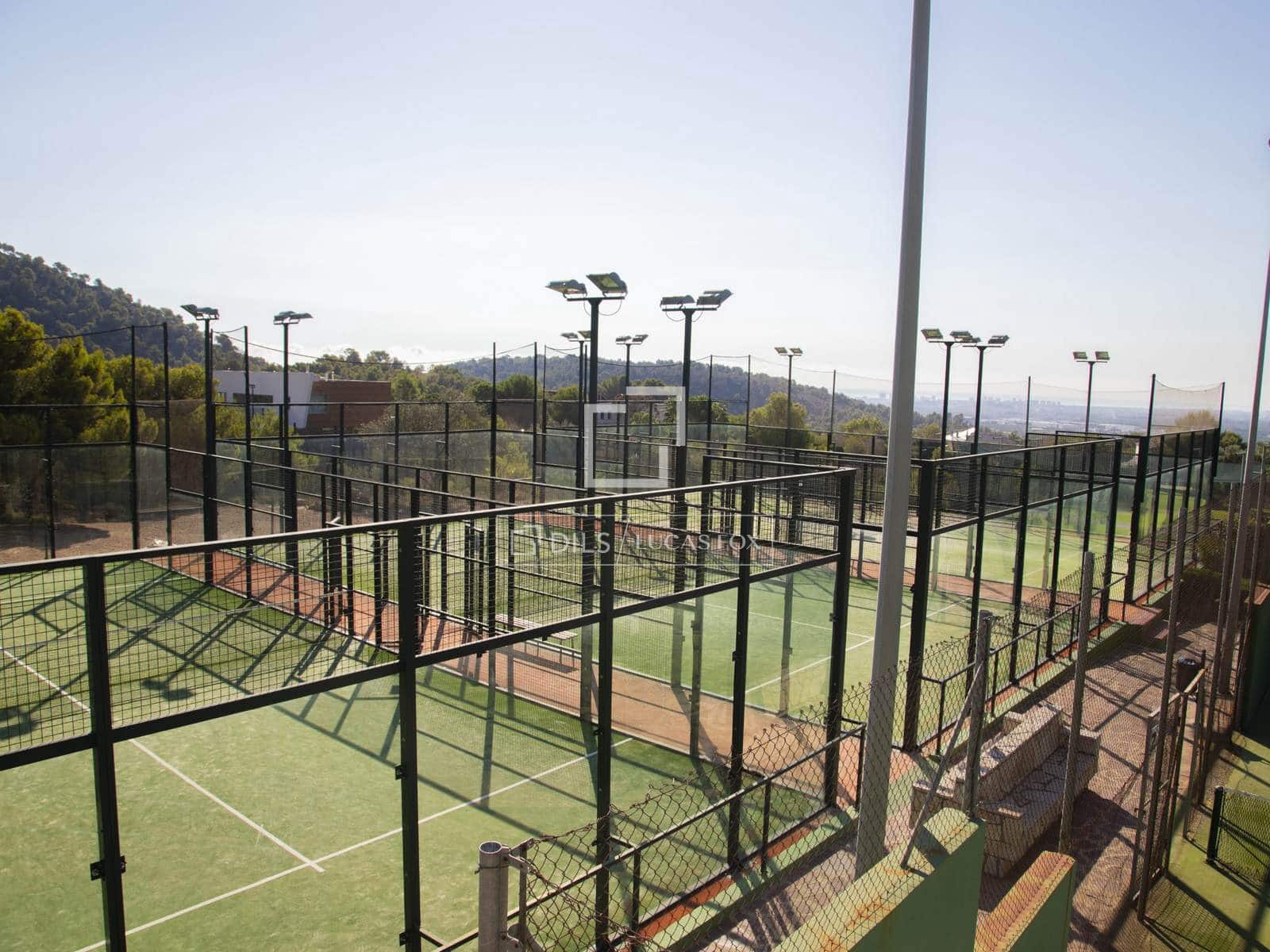 3 chambre Villa/Maison à vendre à Sagunto / Sagunt avec piscine - 2 300 000 € (Ref: 9571576)