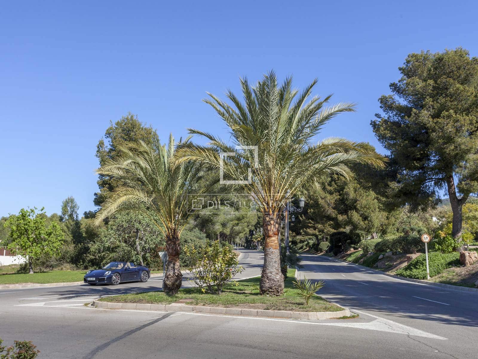 3 chambre Villa/Maison à vendre à Sagunto / Sagunt avec piscine - 2 300 000 € (Ref: 9571576)