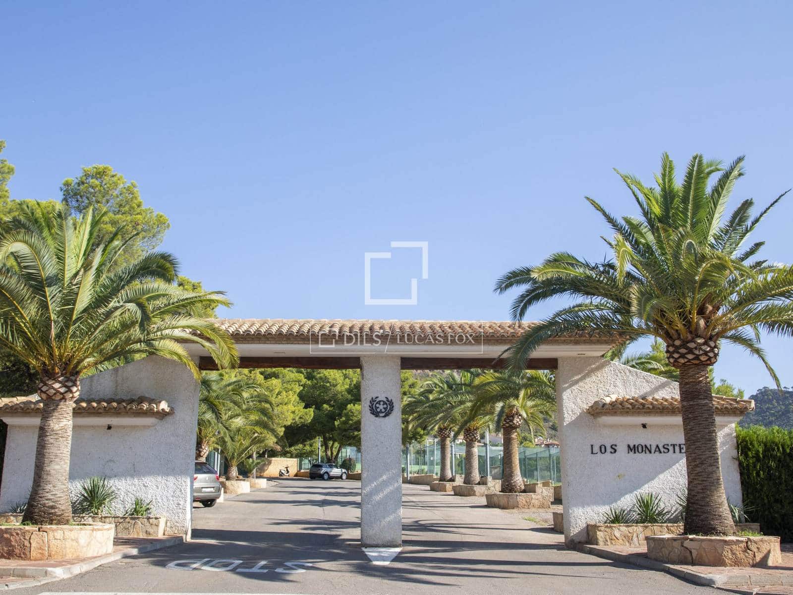 3 chambre Villa/Maison à vendre à Sagunto / Sagunt avec piscine - 2 300 000 € (Ref: 9571576)