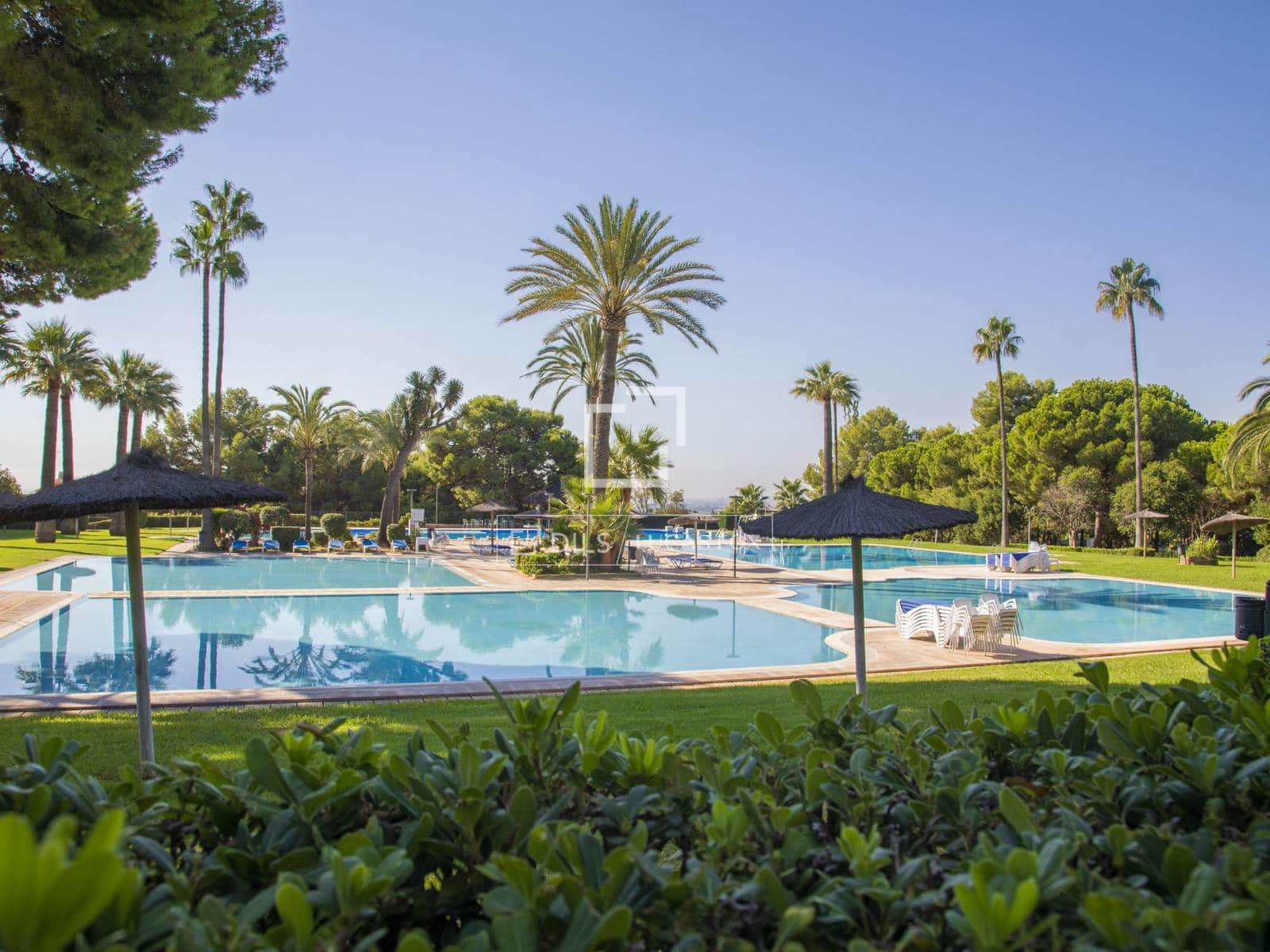 3 chambre Villa/Maison à vendre à Sagunto / Sagunt avec piscine - 2 300 000 € (Ref: 9571576)