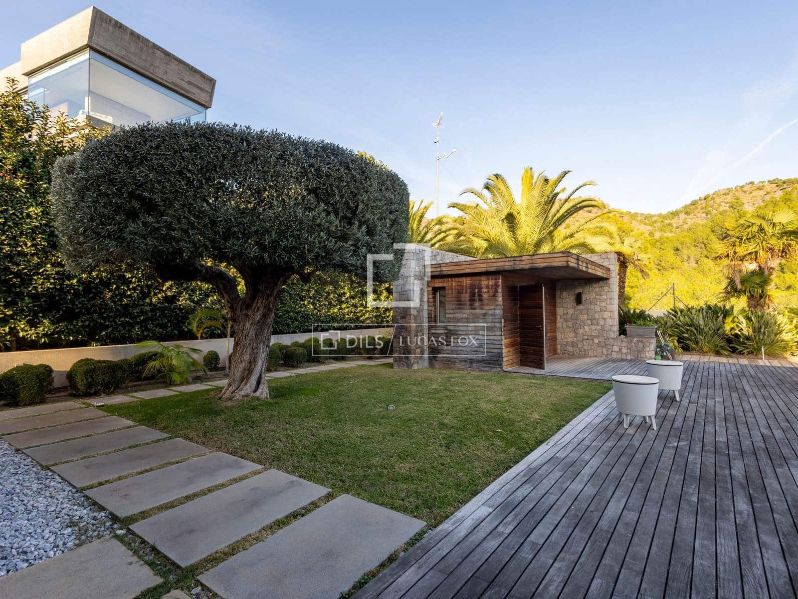 3 chambre Villa/Maison à vendre à Sagunto / Sagunt avec piscine - 2 300 000 € (Ref: 9571576)