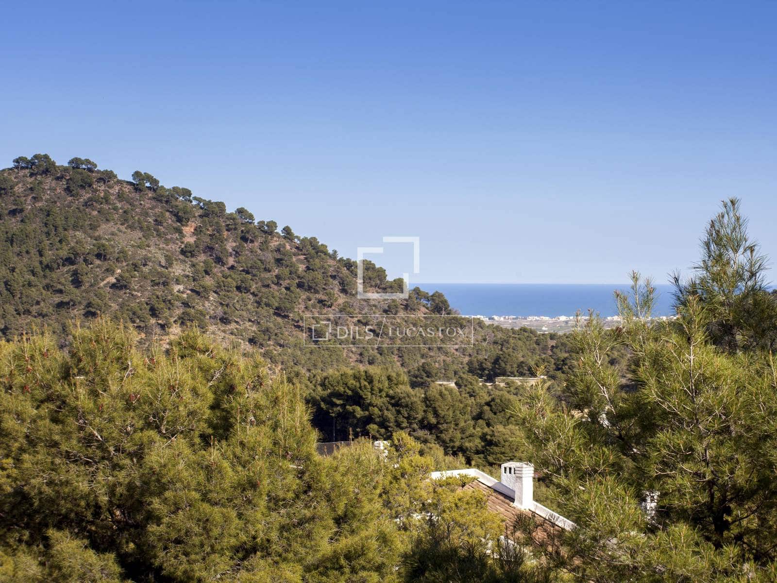 3 chambre Villa/Maison à vendre à Sagunto / Sagunt avec piscine - 2 300 000 € (Ref: 9571576)