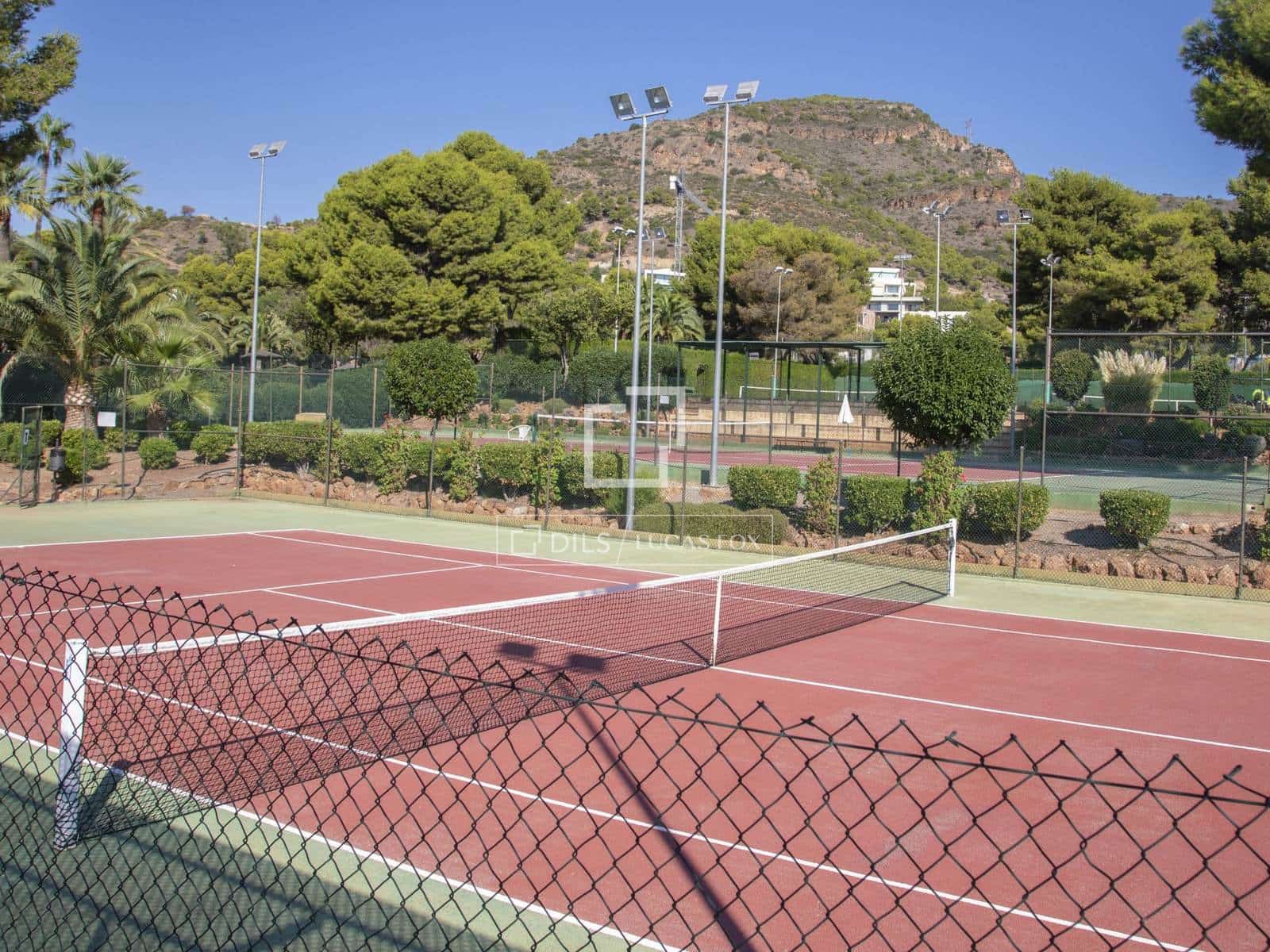 3 chambre Villa/Maison à vendre à Sagunto / Sagunt avec piscine - 2 300 000 € (Ref: 9571576)