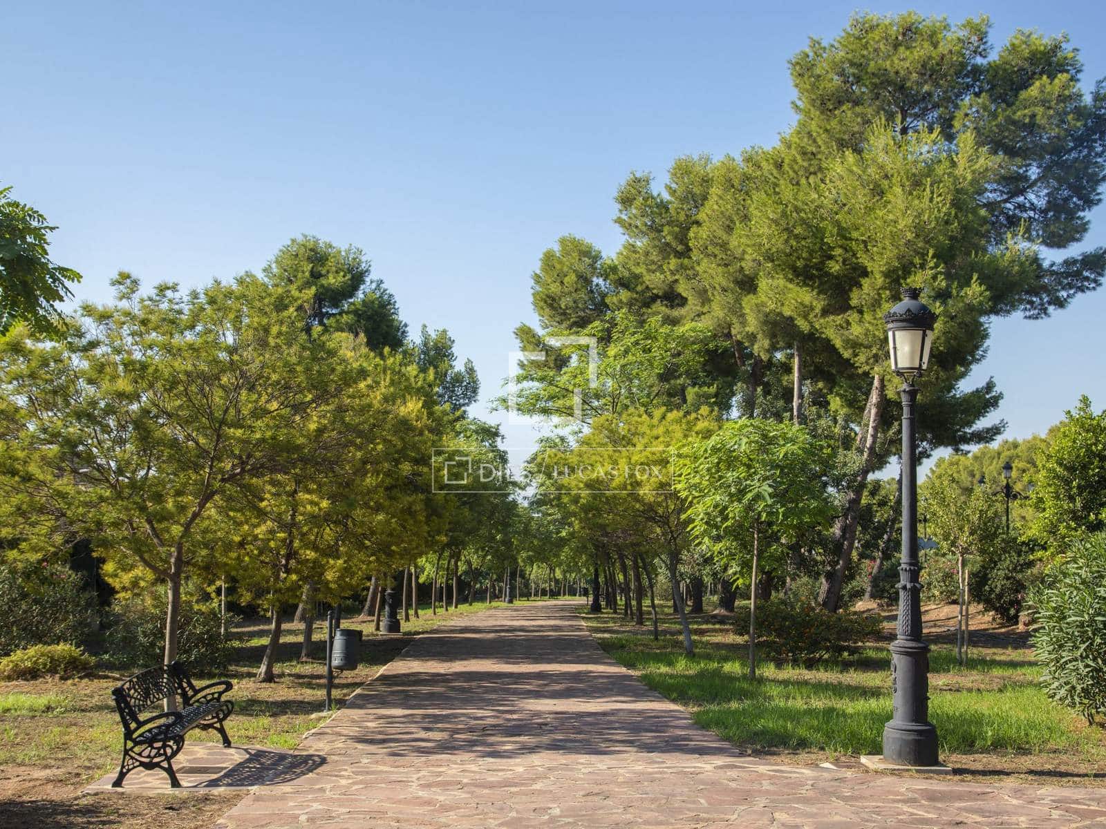 3 chambre Villa/Maison à vendre à Sagunto / Sagunt avec piscine - 2 300 000 € (Ref: 9571576)