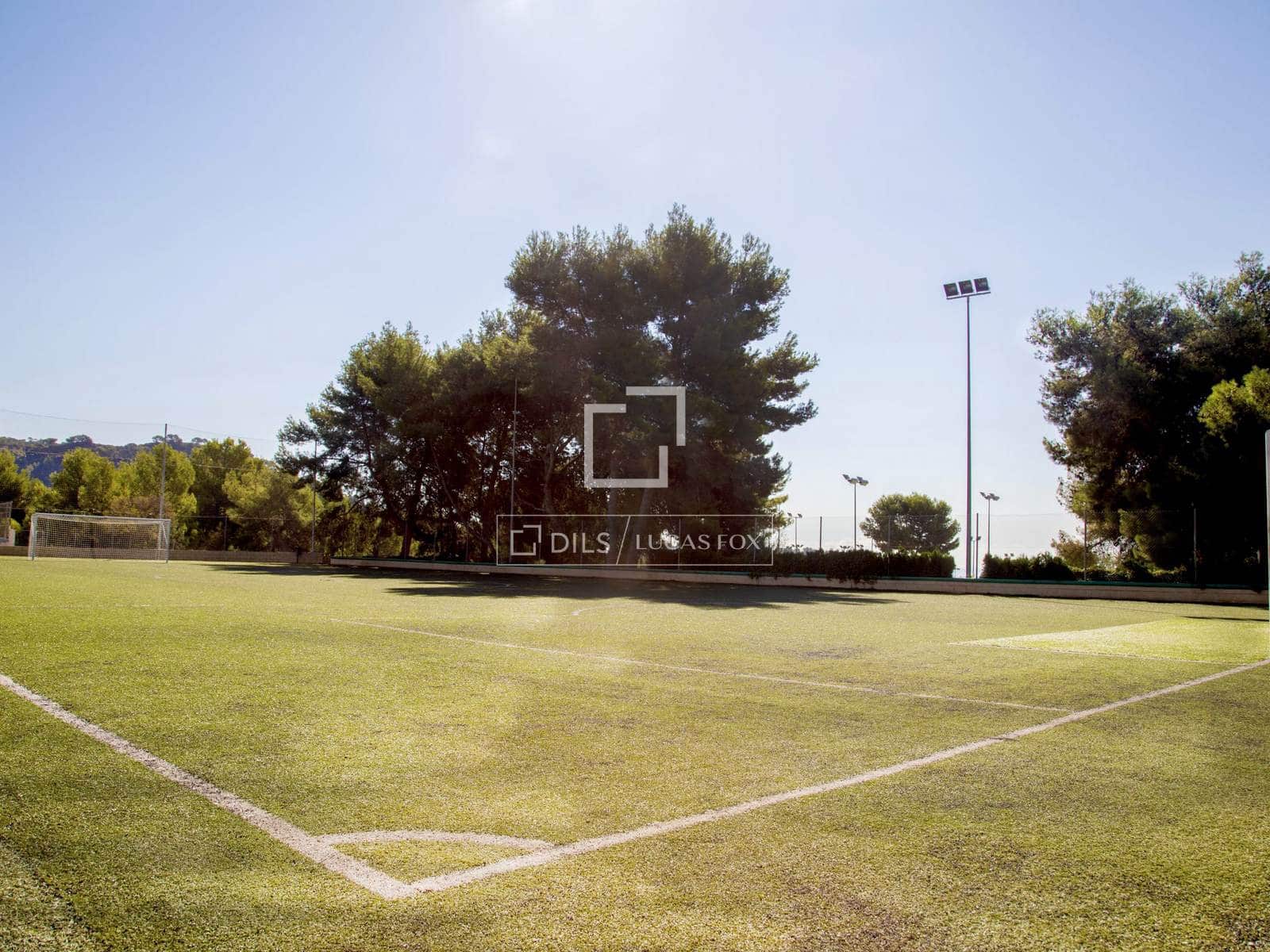 3 chambre Villa/Maison à vendre à Sagunto / Sagunt avec piscine - 2 300 000 € (Ref: 9571576)