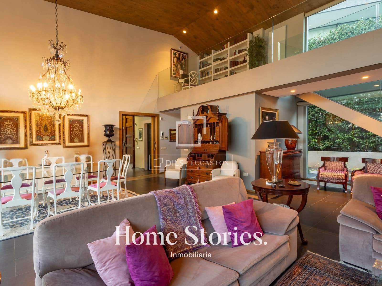 3 soveværelse Villa til salg i Sagunto / Sagunt med swimmingpool - € 2.300.000 (Ref: 9571576)